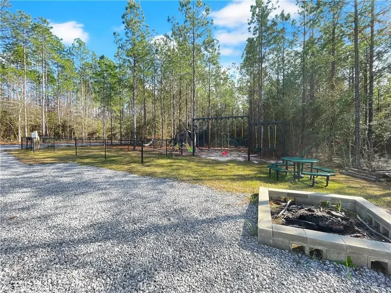 1773 RIDGE Road, Perkinston, MS 39573, Carriere, Mississippi, United States. - Photo 13