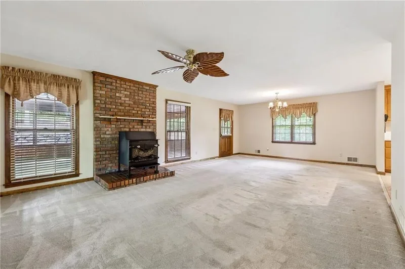 2270 Dinsmore Road, Milton, Georgia, United States. - Photo 11