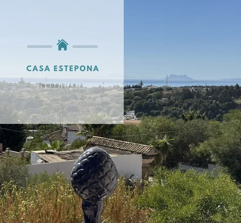 Avenida de las Adelfas,  Estepona,  El Padrón, Estepona, Andalusia, Spain. - Photo 21