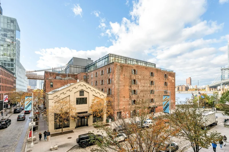 1 Main Street 2J, Brooklyn, NY 11201, New York, New York, United States. - Photo 17