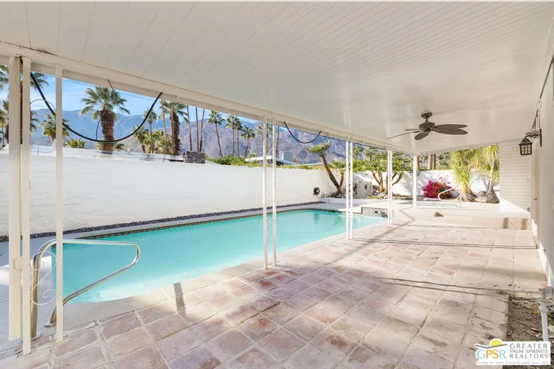 1983 S Yucca Pl, Palm Springs, CA 92264, Palm Springs, California, United States. - Photo 9