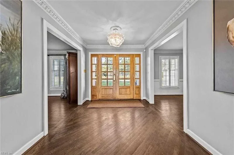 9143 River Crescent, Suffolk, Virginia, United States. - Photo 3
