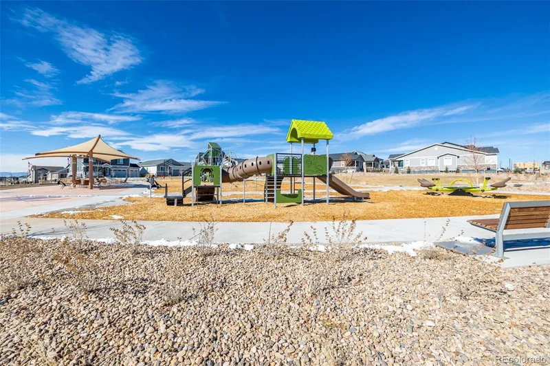 3827 N Grand Baker Street, Aurora, CO 80019, Aurora, Colorado, United States. - Photo 36