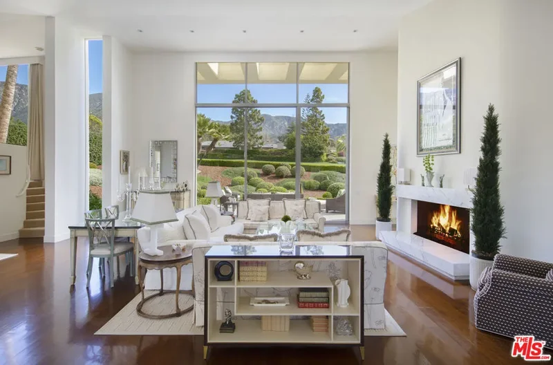 526 Crocker Sperry Drive, Montecito, California, United States. - Photo 5