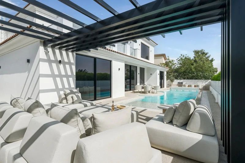 Jumeirah Golf Estates - Dubai - United Arab Emirates, Dubai, Dubai, United Arab Emirates. - Photo 41