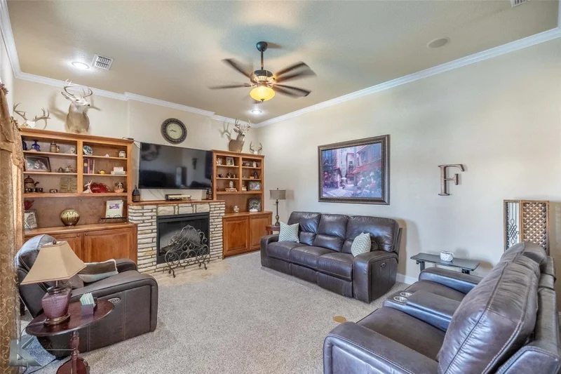 134 Peach Blossom Drive, Abilene, TX 79602, Abilene, Texas, United States. - Photo 9