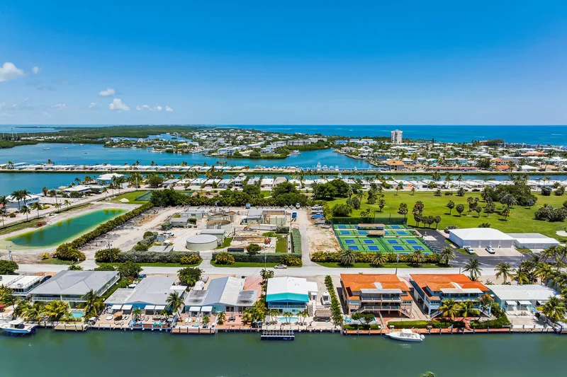571 8th Street, Key Colony Beach, FL 33050, Key Colony Beach, Florida, United States. - Photo 67