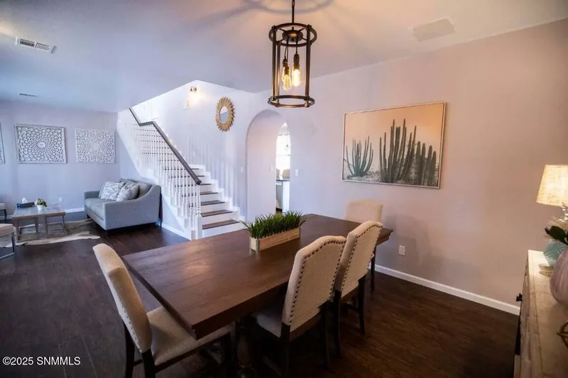 7146 Camino Blanco, Las Cruces, NM 88007, Las Cruces, New Mexico, United States. - Photo 11