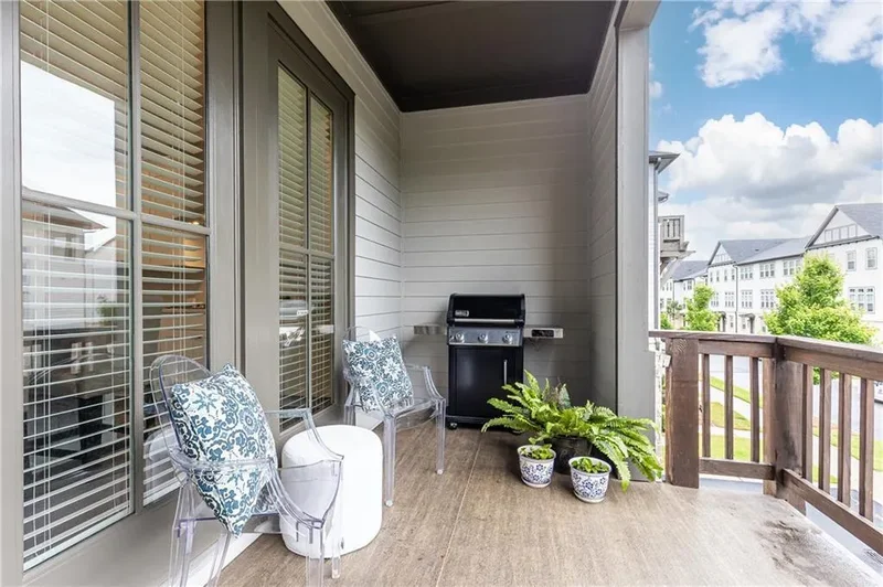 3900 Danube Lane, Atlanta, Georgia, United States. - Photo 20