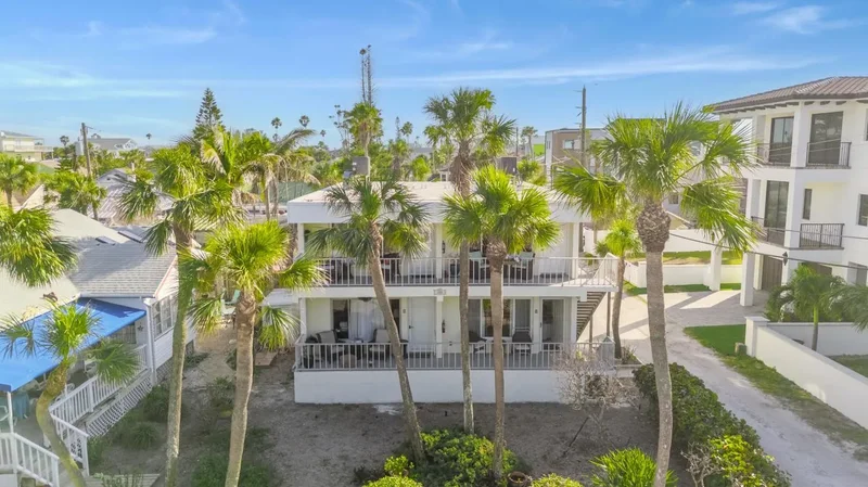 108 14TH AVENUE #3, St. Pete Beach, Florida, United States. - Photo 2