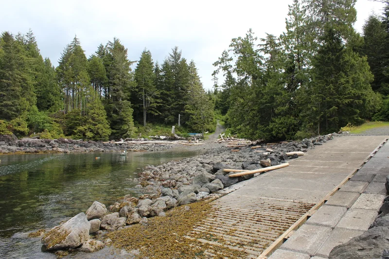 Lot 11 Hawkes Road, Ucluelet, BC V0R 3A0, Ucluelet, British Columbia, Canada. - Photo 13