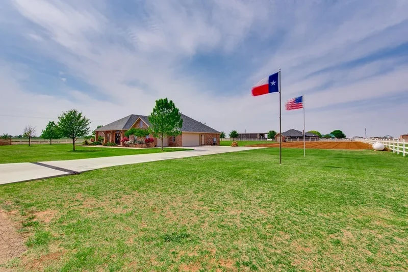 Midland, Texas, United States. - Photo 69