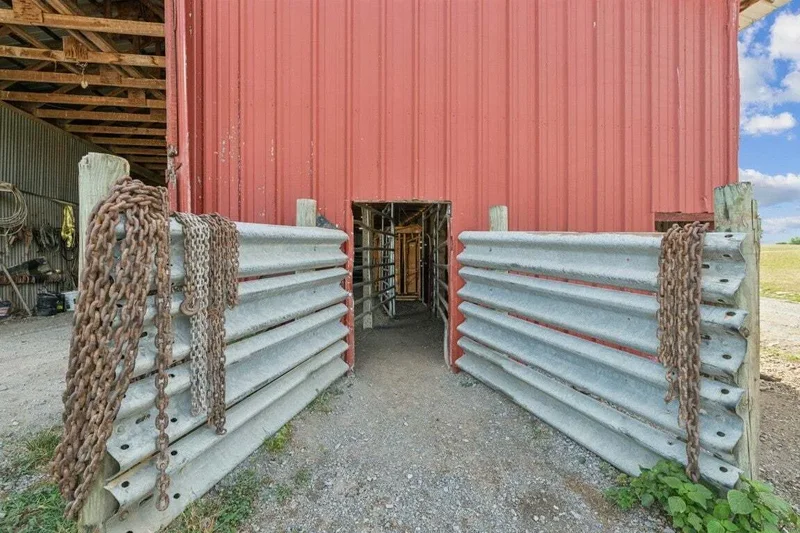 161 West Road, Wartrace, TN 37183, Wartrace, Tennessee, United States. - Photo 47