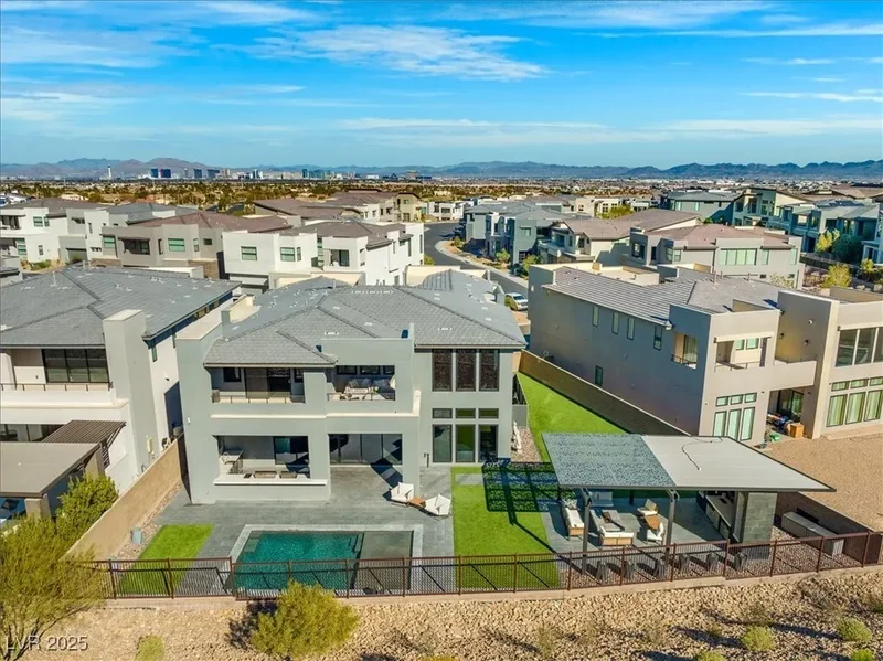5231 Iron River Court, Las Vegas, Nevada, United States. - Photo 69