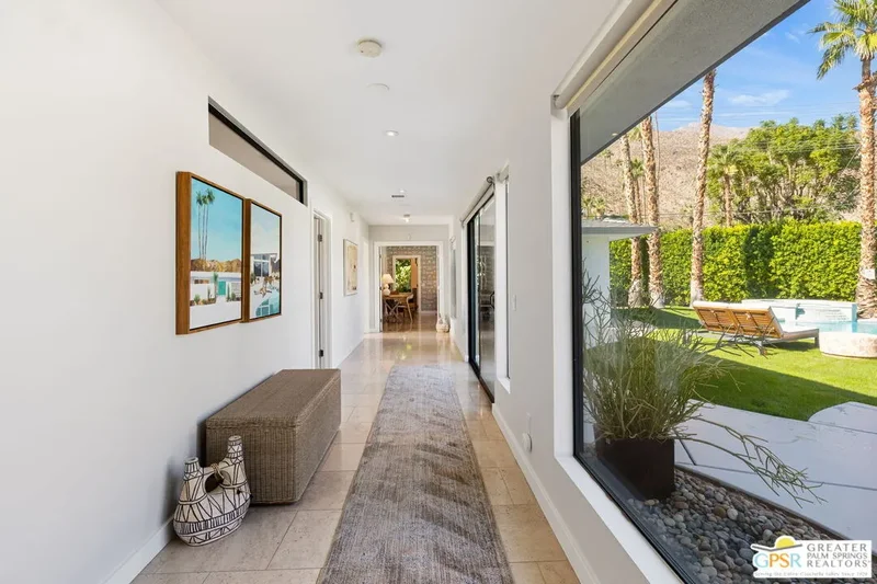 290 W Lilliana Dr, Palm Springs, CA 92264, Palm Springs, California, United States. - Photo 62