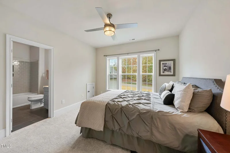 7100 Hasentree Club Drive, Wake Forest, NC 27587, Wake Forest, North Carolina, United States. - Photo 14