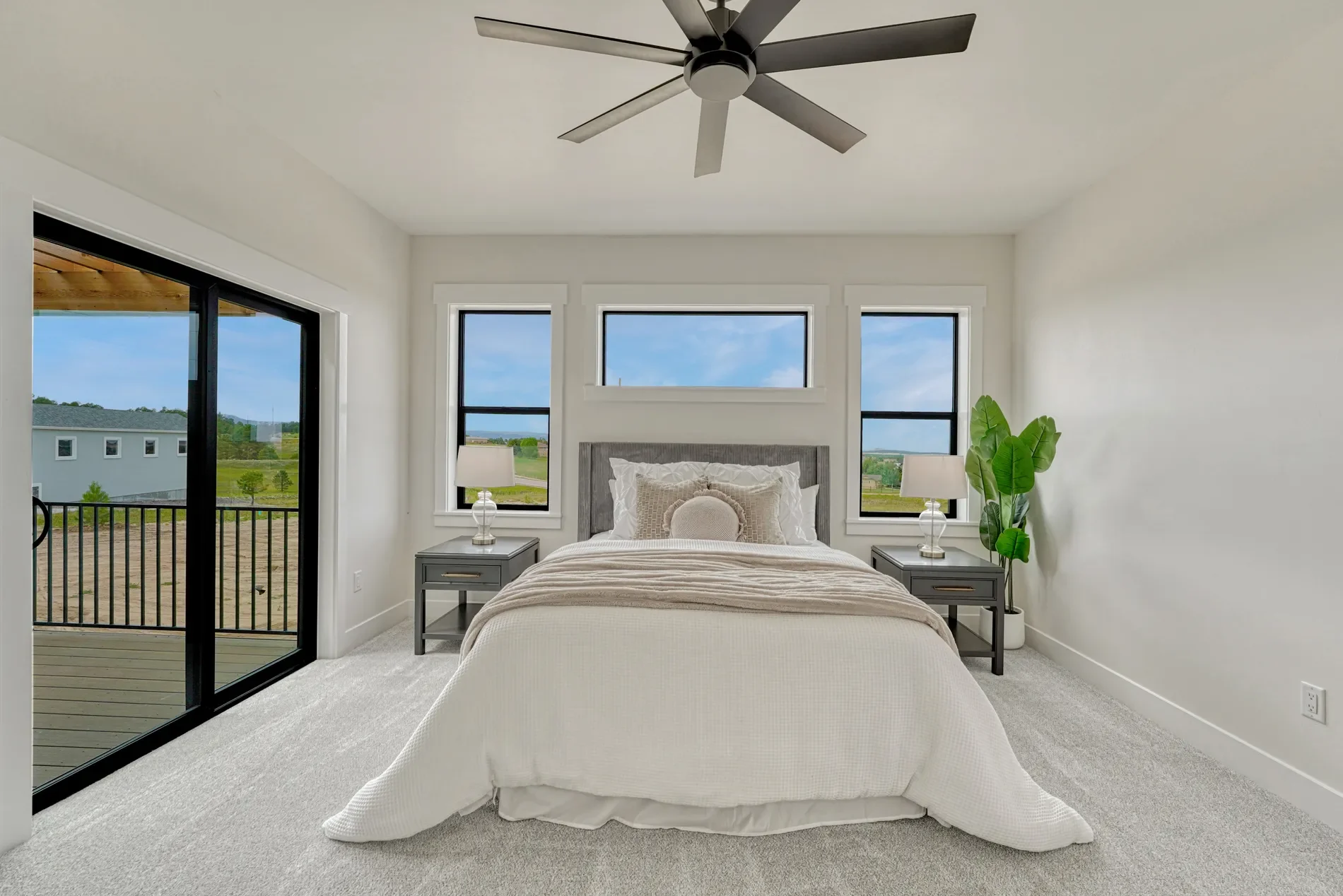 3370 Bark Tree Trail , Colorado Springs, CO 80921, Colorado Springs, Colorado, United States. - Photo 4