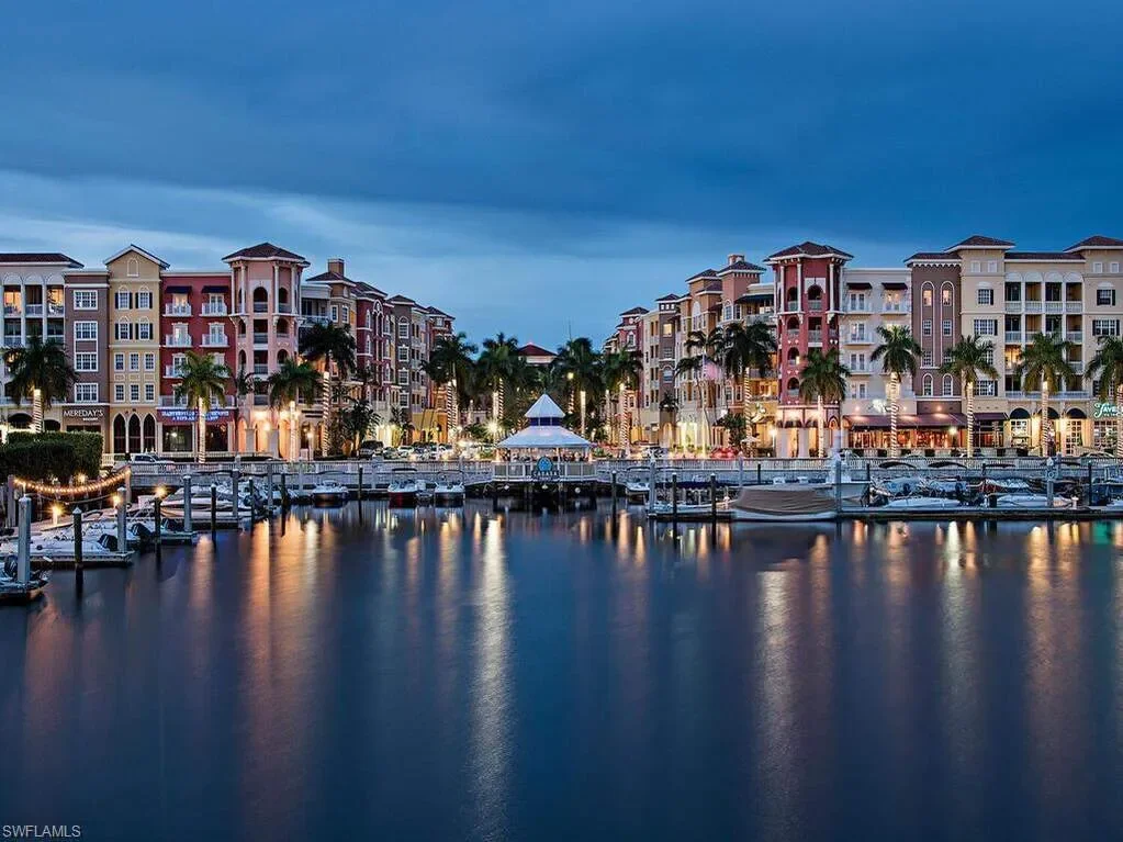 451 Bayfront PL, #5311, Naples, FL, 34102, USA, Naples, Florida, United States. - Photo 18