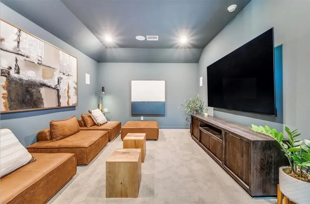 Single Family Residence in McKinney