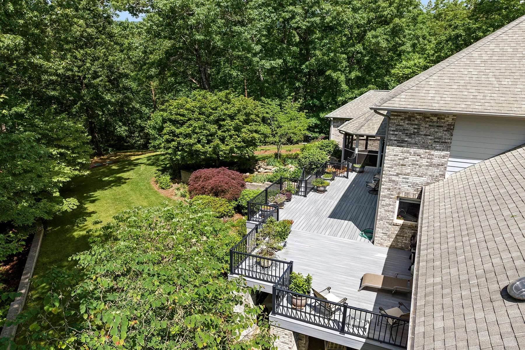 421 N Boundary Road, Mill Spring, NC 28756, Mill Spring, North Carolina, United States. - Photo 34