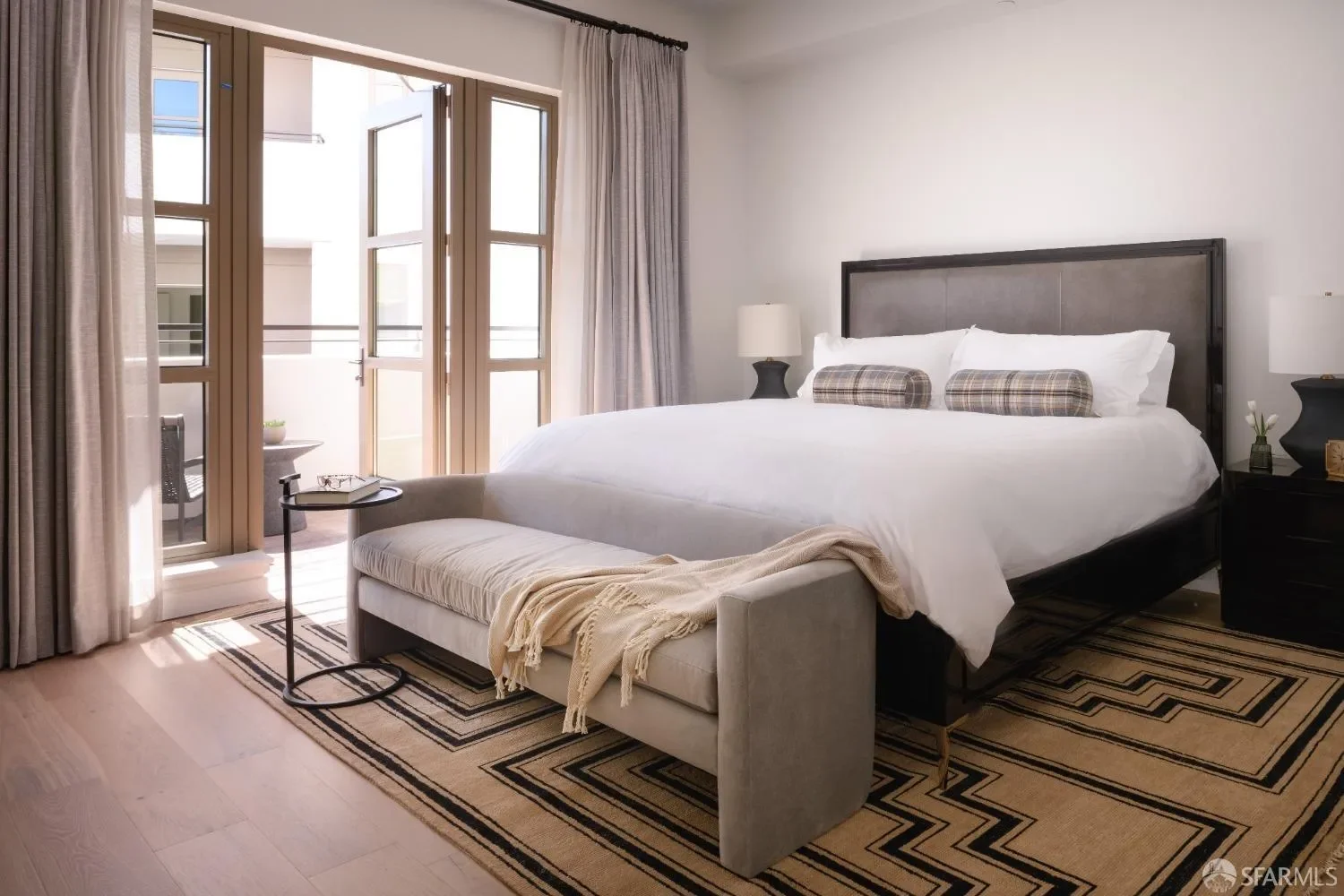 36 Meadow Drive 202, San Francisco, California, United States. - Photo 35
