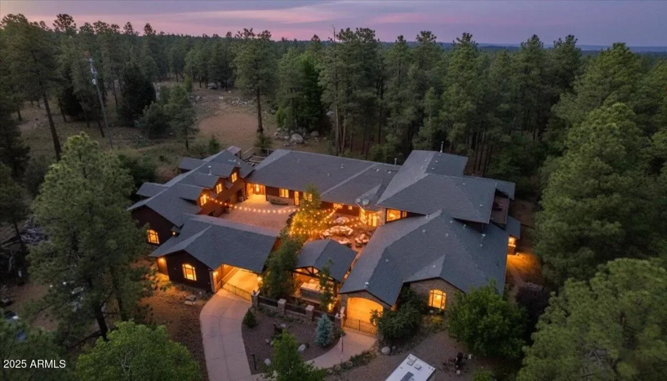 5500 S Walker Road, Prescott, Arizona, United States. - Photo 25