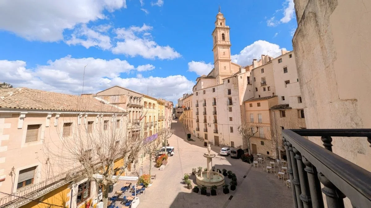 Bocairent, Valencia, Bocairent, Bocairent, Valencian Community, Spain. - Photo 5