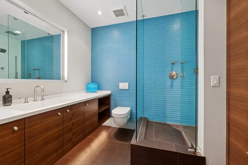 1327 W. Washington Boulevard, #5CD, Chicago, IL, 60607, USA, Chicago, Illinois, United States. - Photo 49