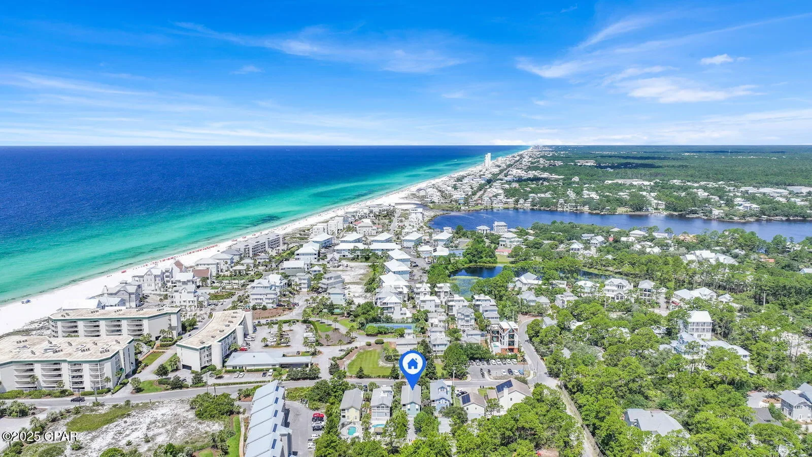 93 Beachfront Trail, Santa Rosa Beach, Florida, United States. - Photo 42