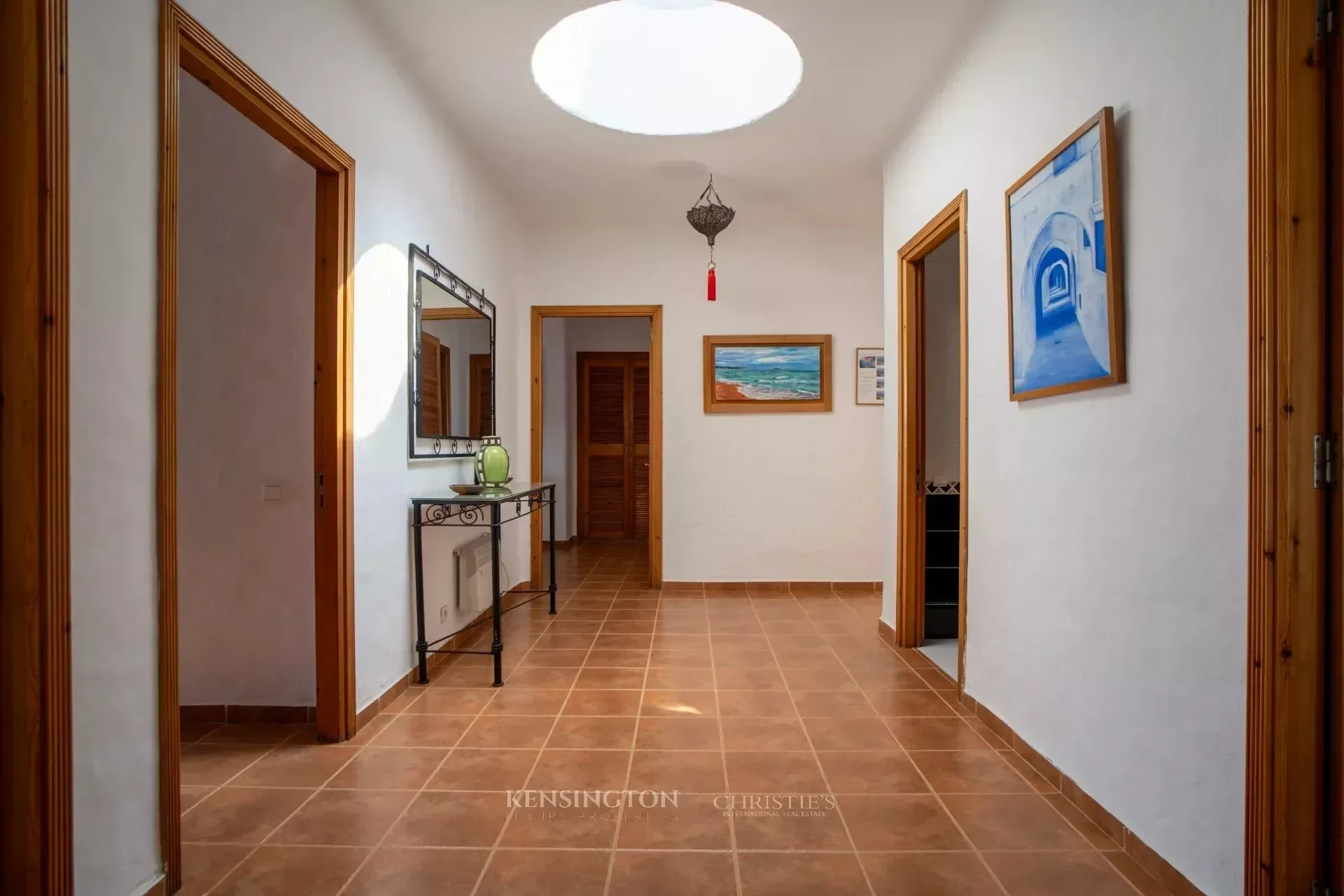 Cabo Negro, Tangier-Tétouan-Al Hoceima, Morocco. - Photo 28