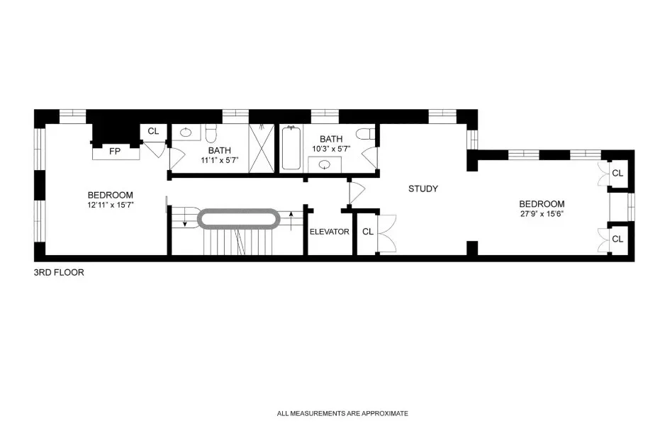 1341 PARK AVE, New York, New York, United States. - Photo 28