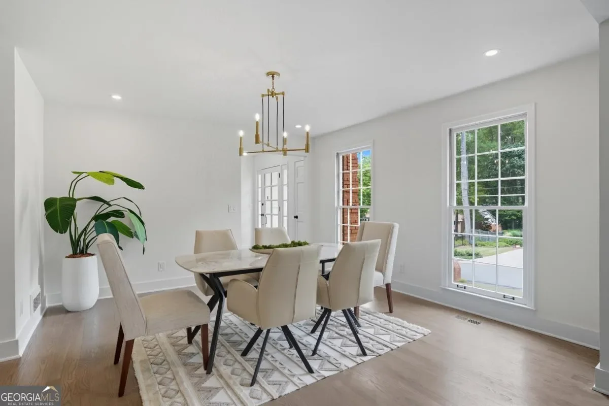 5786 Broxton CIR, Peachtree Corners, Georgia, United States. - Photo 3