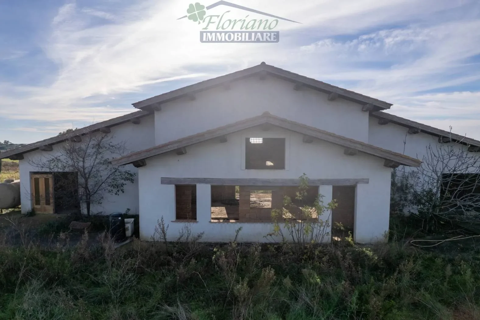 Località Cacciata Grande, Montalto di Castro, Lazio, Italy. - Photo 10