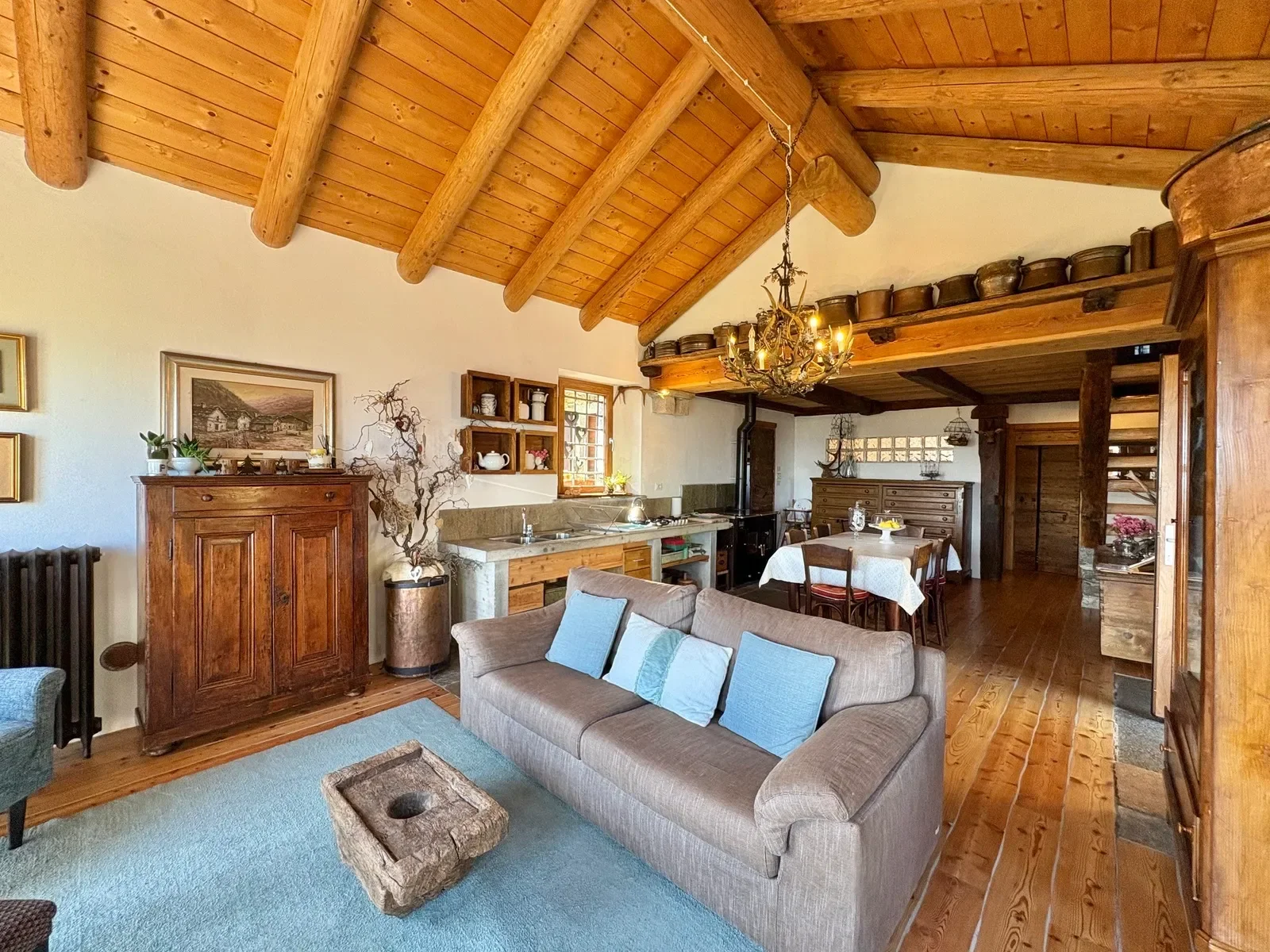 28802 Mergozzo, Province of Verbano-Cusio-Ossola, Italy, Bracchio, Piedmont, Italy. - Photo 18