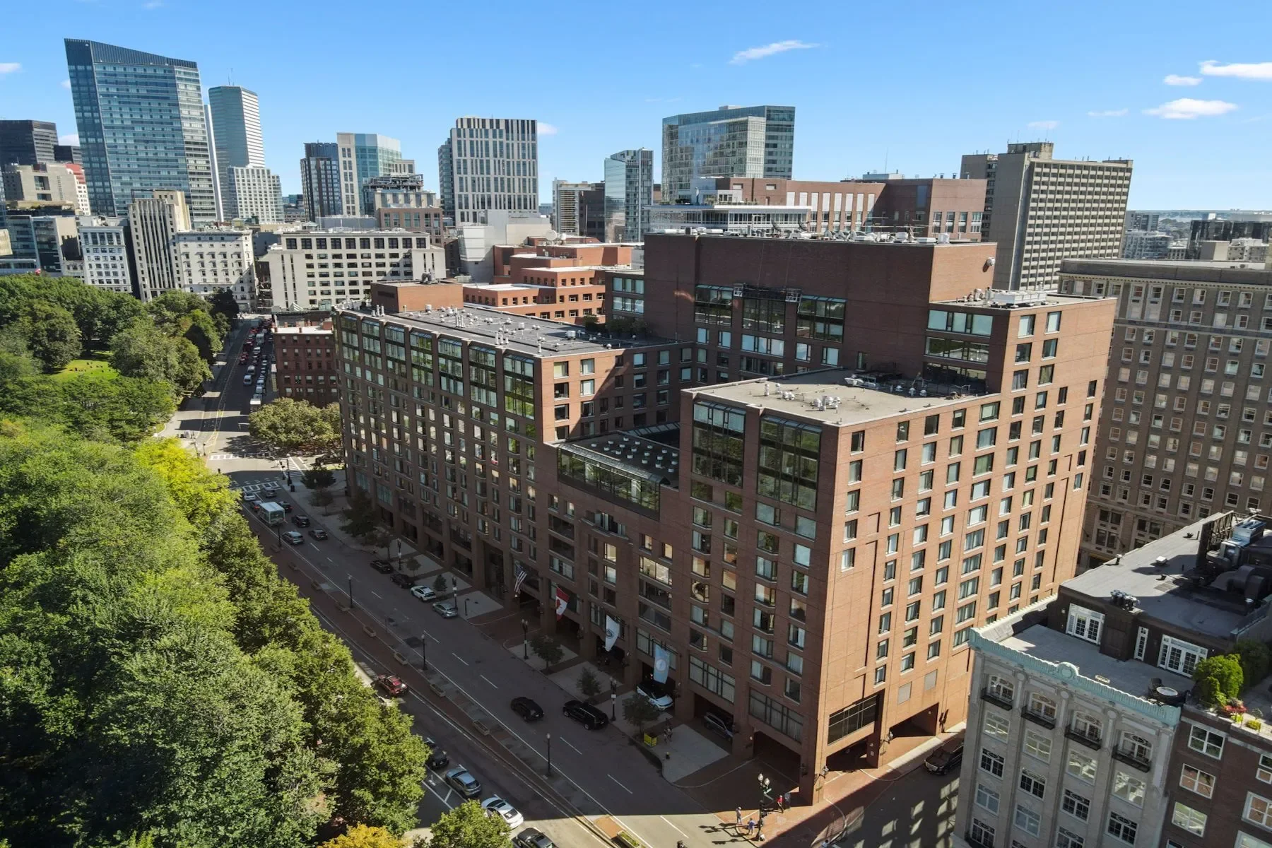 220 Boylston St Unit 9017, Boston, MA 02116, Boston, Massachusetts, United States. - Photo 8