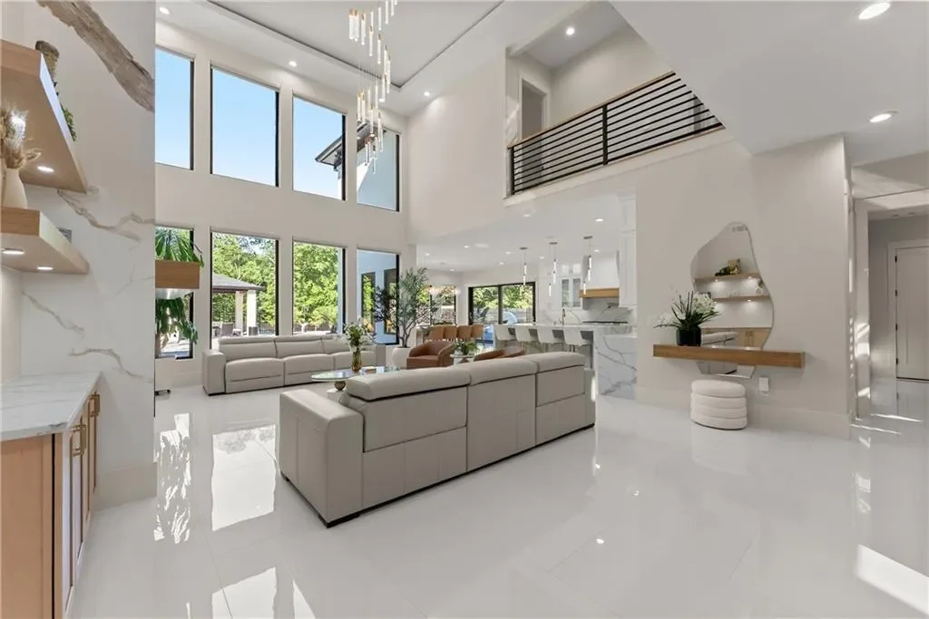 1336 Azalea Drive, Lawrenceville, Georgia, United States. - Photo 12
