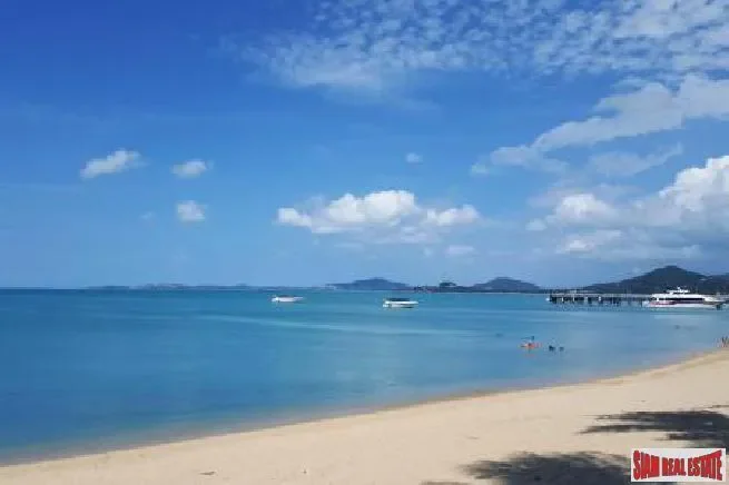Surat Thani,, Koh Samui, Surat Thani, Thailand. - Photo 2