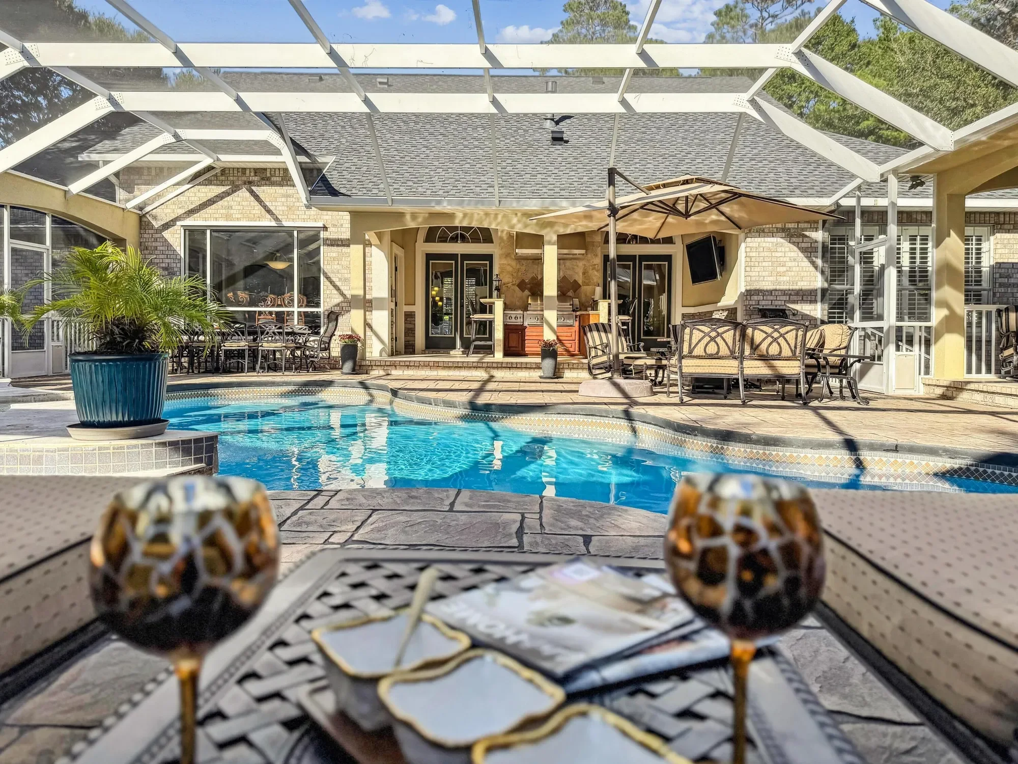 2096 Lindsey Lane, Niceville, FL 32578, Niceville, Florida, United States. - Photo 43