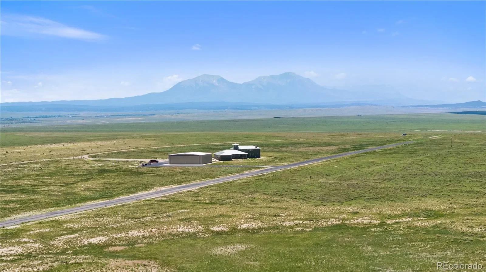 Walsenburg, Colorado, United States. - Photo 45