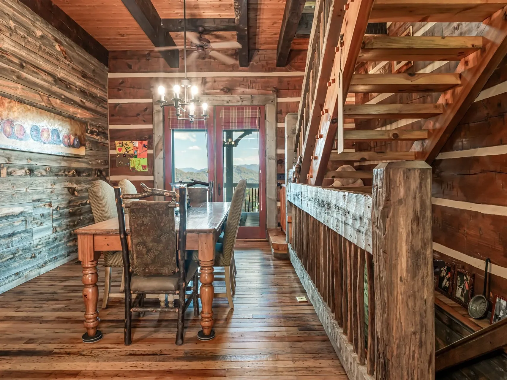 234 Historic Oak, Waynesville, NC, 28785, USA, Waynesville, North Carolina, United States. - Photo 17