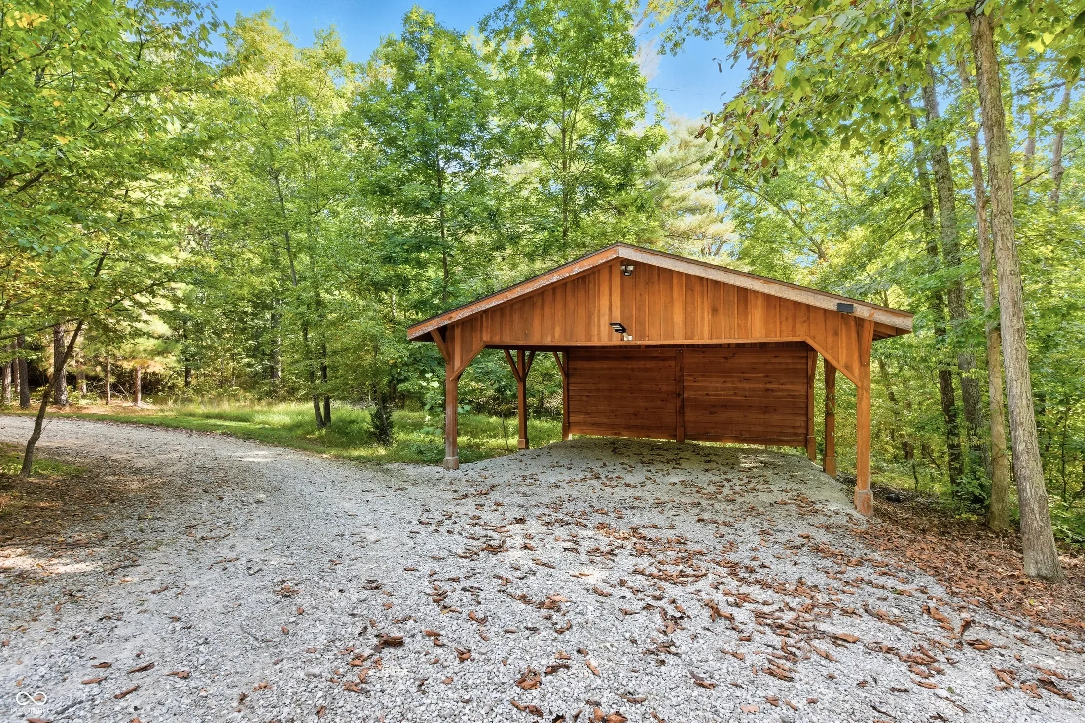 486 Oak Grove Road, Nashville, IN 47448, Nashville, Indiana, United States. - Photo 61