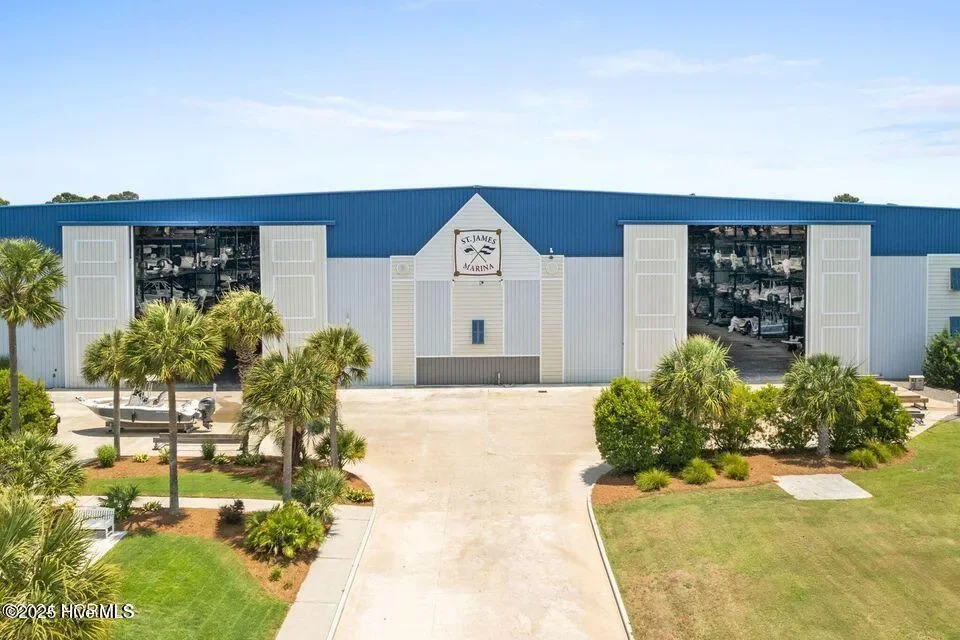 2686 Four Oak Road, Southport, North Carolina, United States. - Photo 77