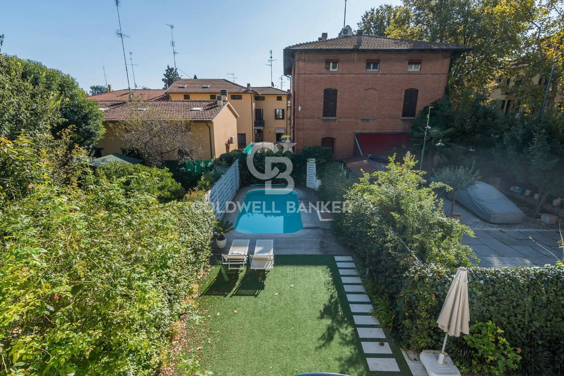 Viale Andrea Costa 3-5, Imola, Emilia-Romagna, Italy. - Photo 13
