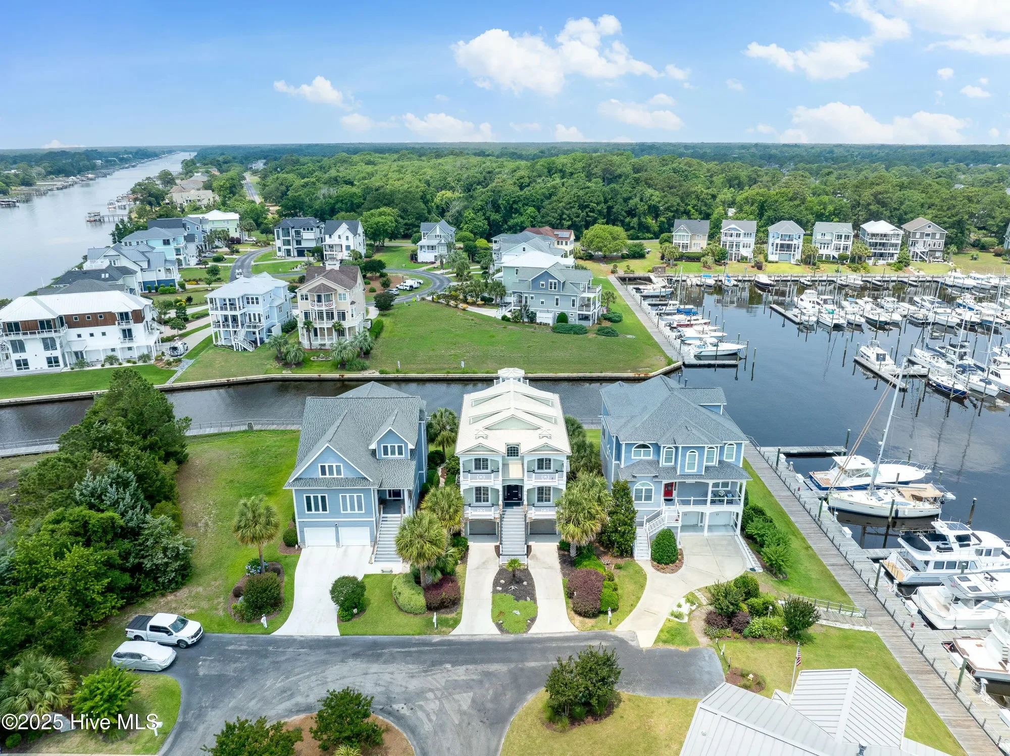 2744 Long Bay Drive SE, Southport, North Carolina, United States. - Photo 8
