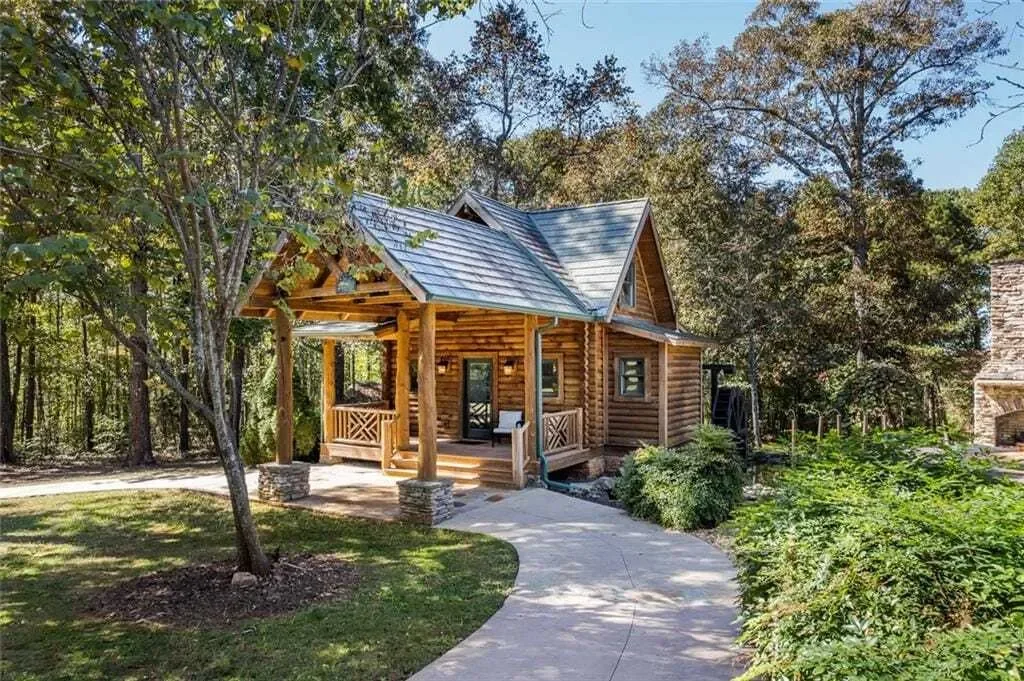 3084 George Williams Road, Monroe, Georgia, United States. - Photo 44