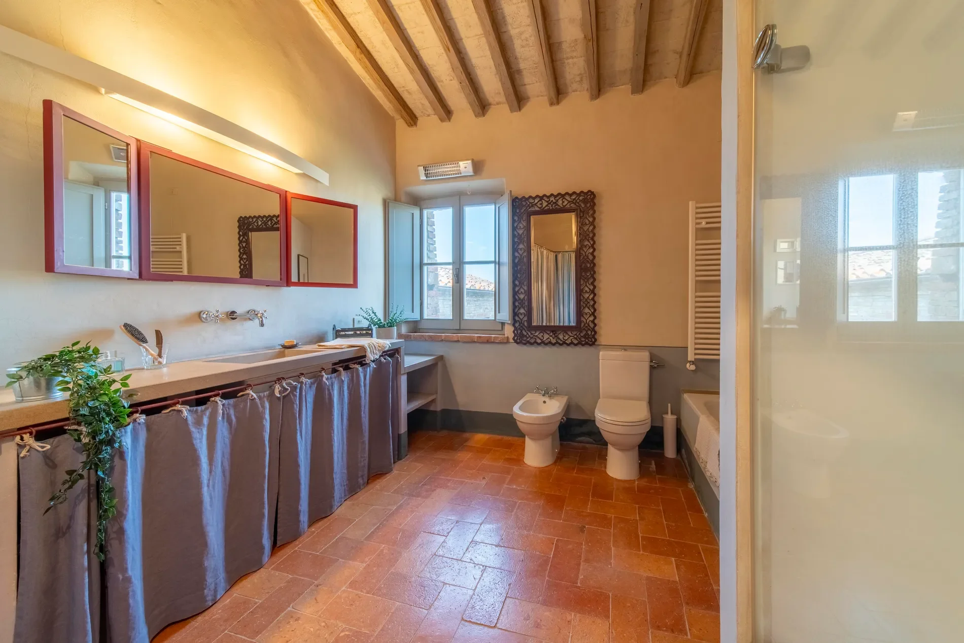 53024 Montalcino, Province of Siena, Italy, Castelnuovo dell’Abate, Tuscany, Italy. - Photo 53