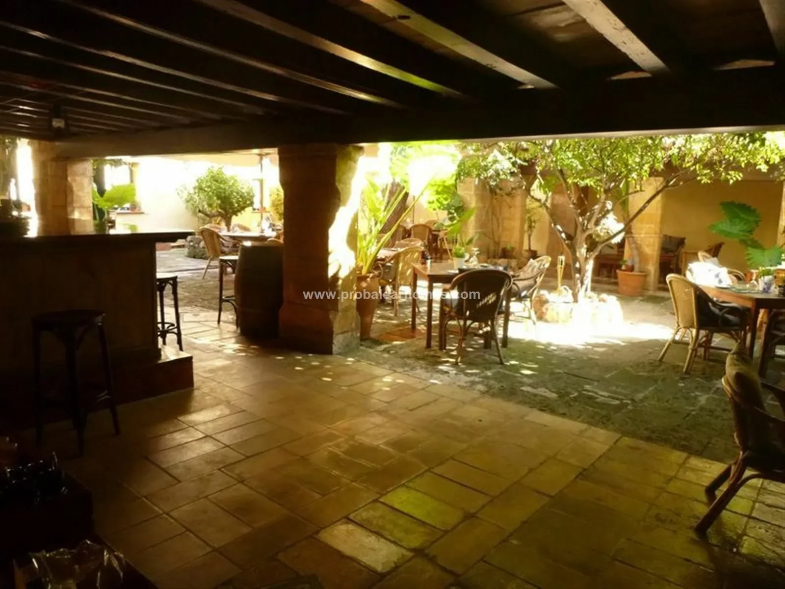 EL TERRENO, PALMA DE MALLORCA, Baleares, PALMA DE MALLORCA, Palma, Balearic Islands, Spain. - Photo 5