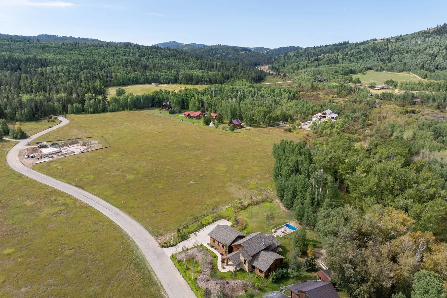 9802 Hiddenwaters Lane , Victor, ID 83455, Victor, Idaho, United States. - Photo 40