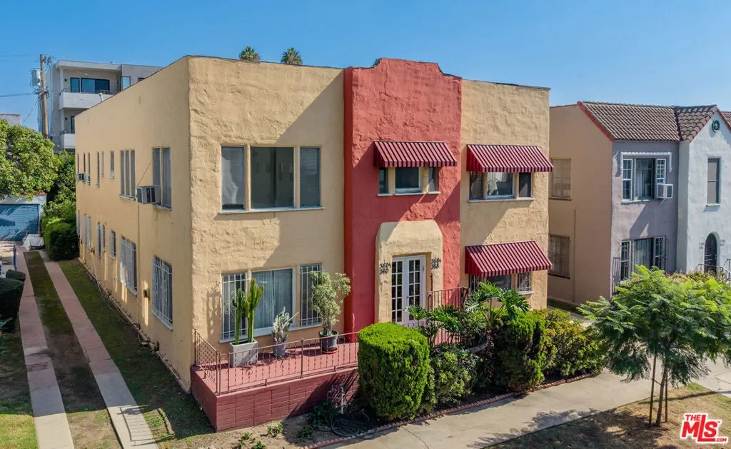 358 N Ogden Drive, Los Angeles, California, United States. - Photo 21