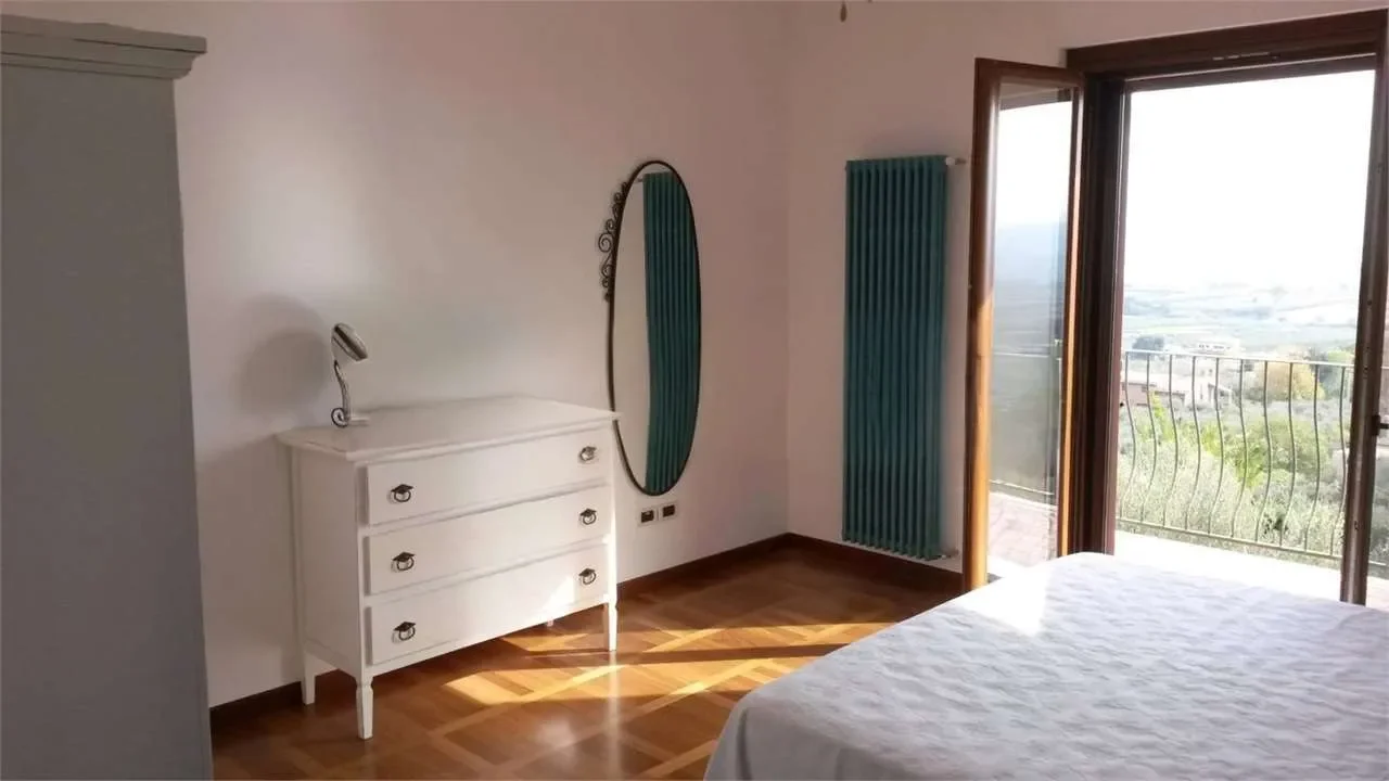 Fossacesia, Abruzzo, Italy. - Photo 21